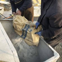 昊翔特种建材 灌浆料强度等级划分与高强度灌浆料免费现场指导